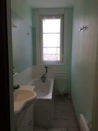  Appartement � louer 2 pi�ces 40 m�