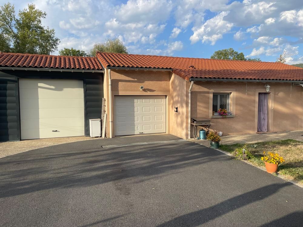 Location Maison maison type F4 Blanzac