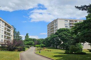  Appartement � vendre 2 pi�ces 53 m�