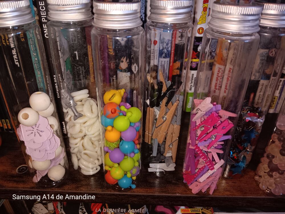 Bouteille d'&eacute;veil sensoriel Jeux / jouets