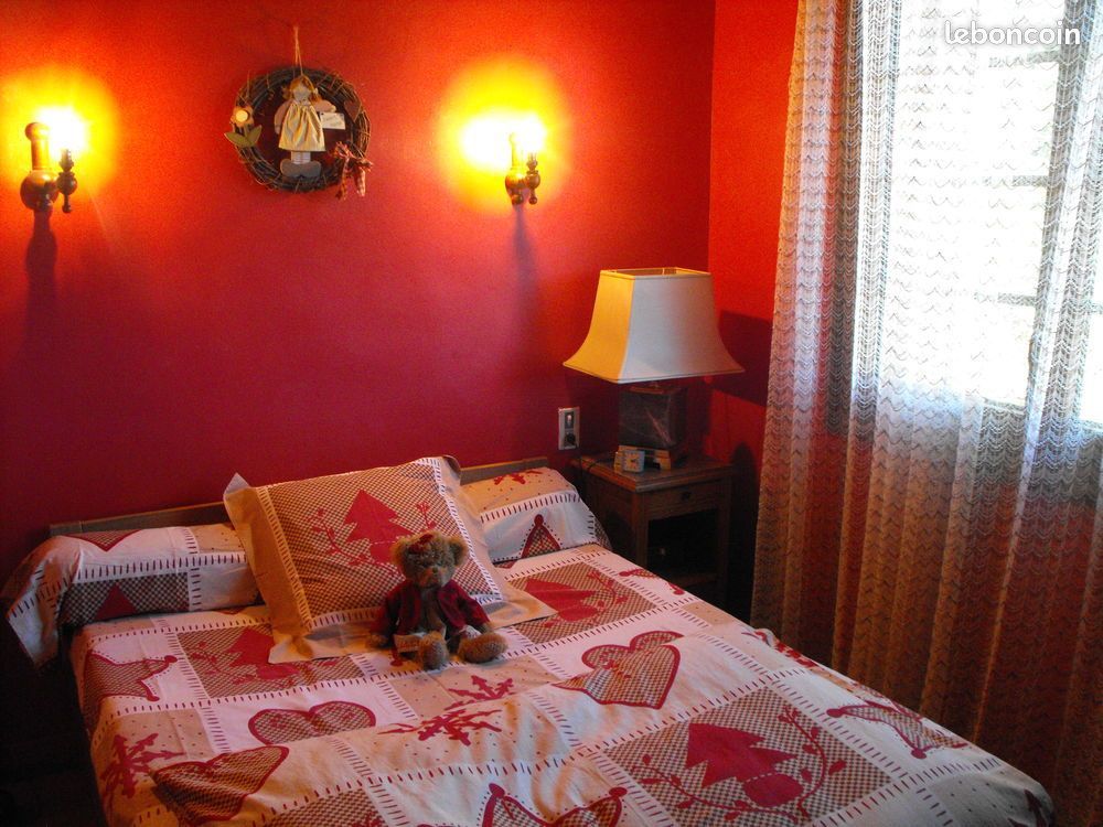   grand chalet 4 faces Languedoc-Roussillon, Les Angles (66210)