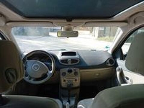 Clio III Clio 1.5 dCi 105 Luxe Dynamique 2006 occasion 30200 Bagnols-sur-C&egrave;ze