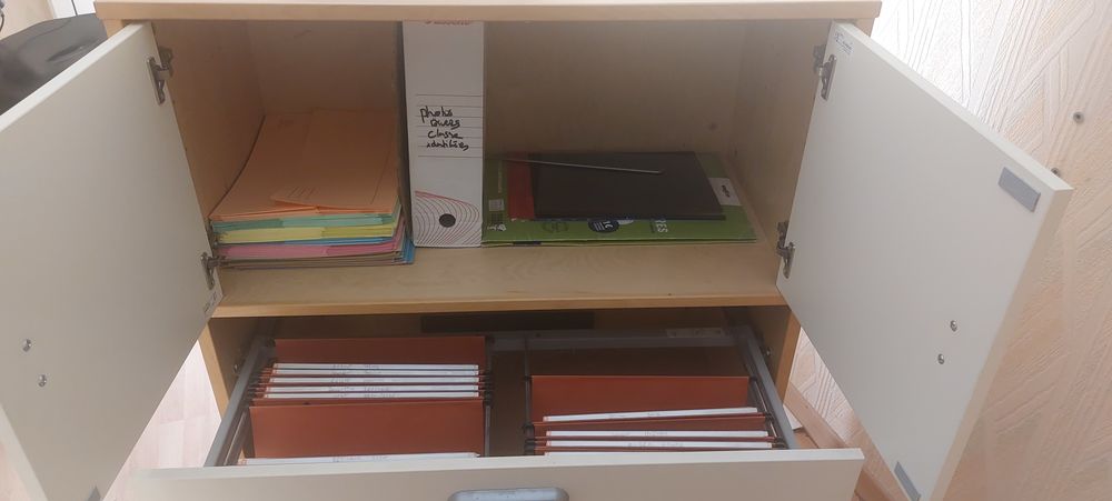 Commode de rangement bureau Meubles