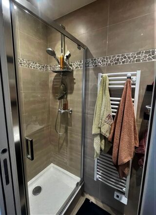  Appartement à louer 1 pièce 20 m² Toulouse