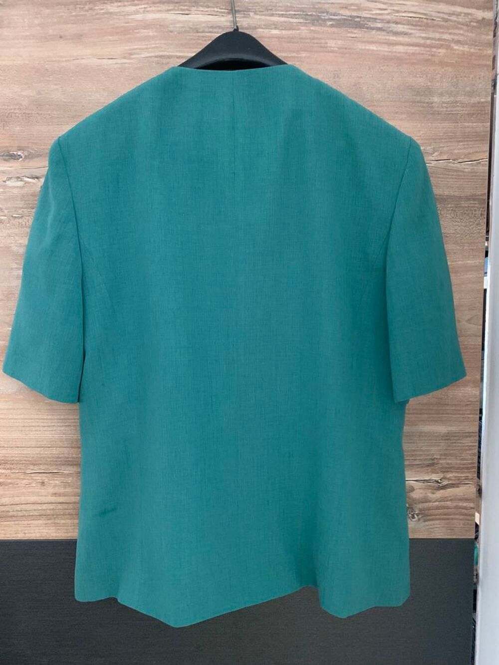 Veste d' &eacute;t&eacute; femme " Weinberg - Paris " Vêtements