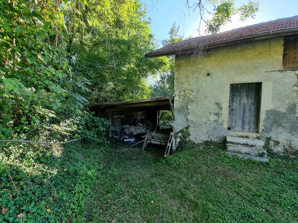 Vente Maison Maison F4 Seyssel