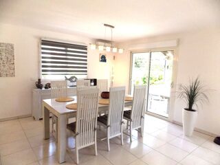  Villa � vendre 4 pi�ces 105 m� Saint-cyprien