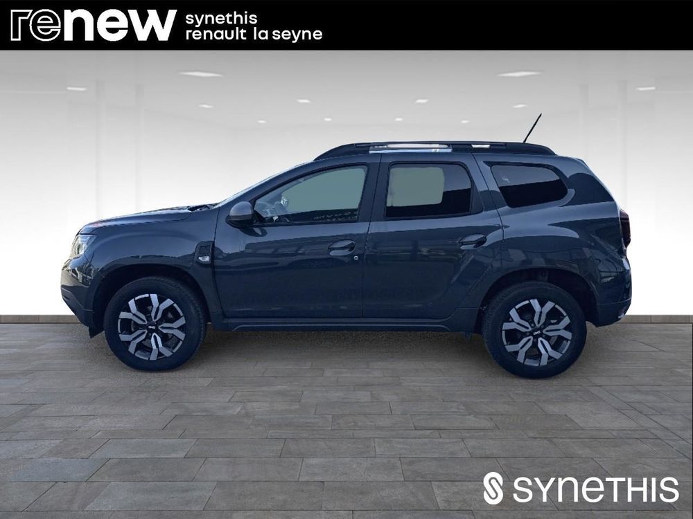 Duster ECO-G 100 4x2 Journey + 2024 occasion 83500 La Seyne-sur-Mer