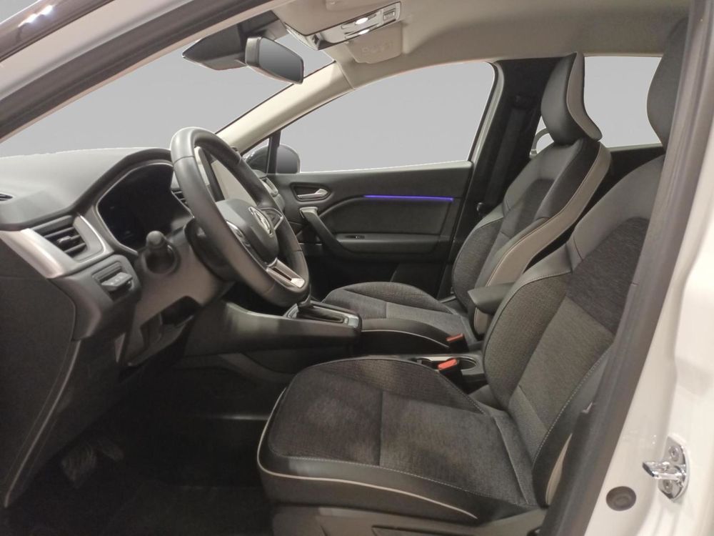 Captur E-Tech full hybrid 145 Techno fast track 2023 occasion 08000 Charleville-M&eacute;zi&egrave;res