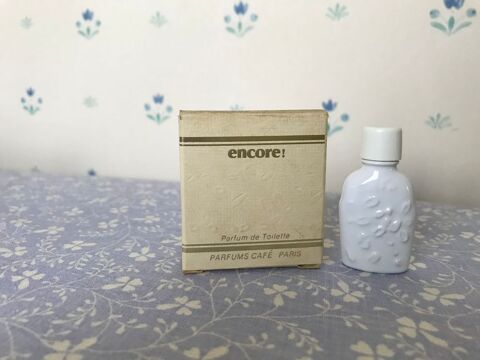 Miniature de parfum 5 Vincennes (94)