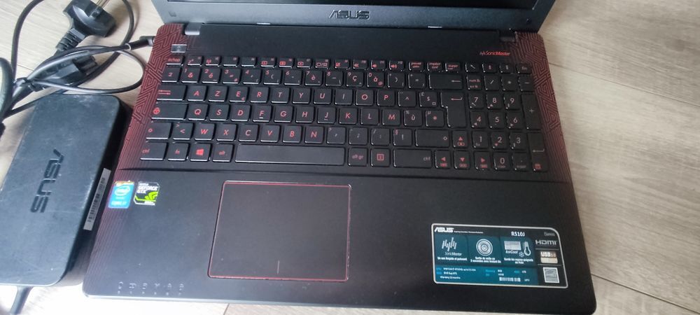 Ordinateur portable asus Matériel informatique