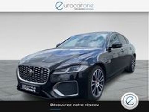 XF D200 MHEV BVA AWD SE 2021 occasion 69007 Lyon