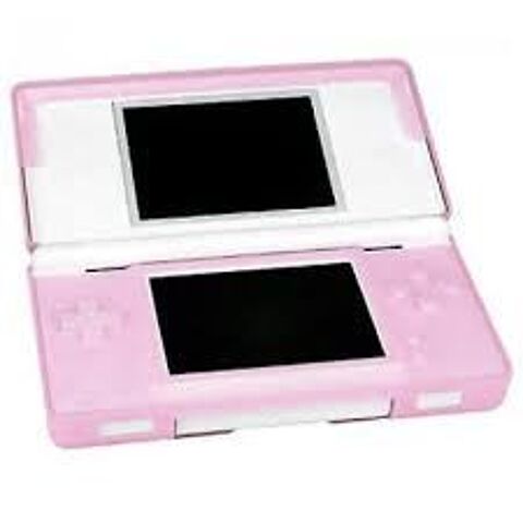 nintendo 2 ds avec 7 jeux 20 Dax (40)