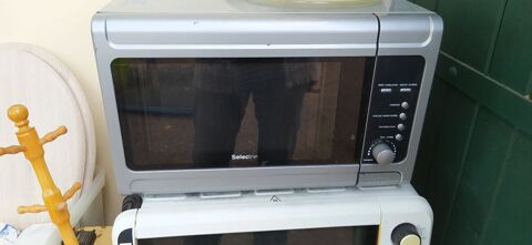 FOUR MICRON ONDES ou FOUR GRILLE. 20 Tourette-du-Ch�teau (06)