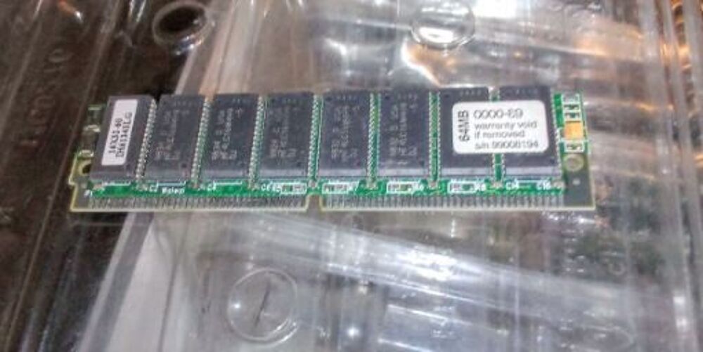 ddr pc2700 256mo ou ddr 184Br Matériel informatique