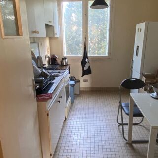  Appartement à louer 3 pièces 58 m² Rennes