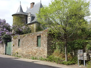  Propriété/château à vendre 14 pièces 280 m²