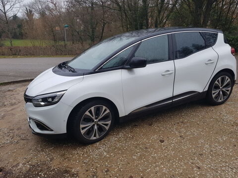 Renault scenic iv Scenic TCe 130 Energy Intens