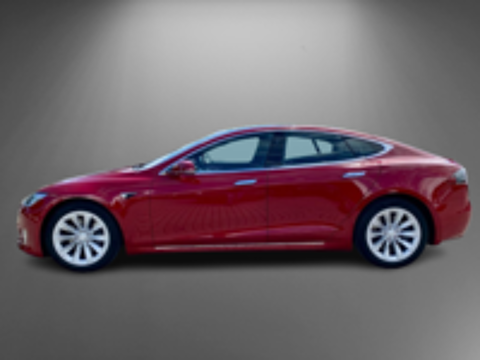 Model S 2017 occasion 67100 Strasbourg