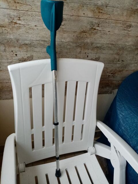 B�quille 8 Le Moule (97)