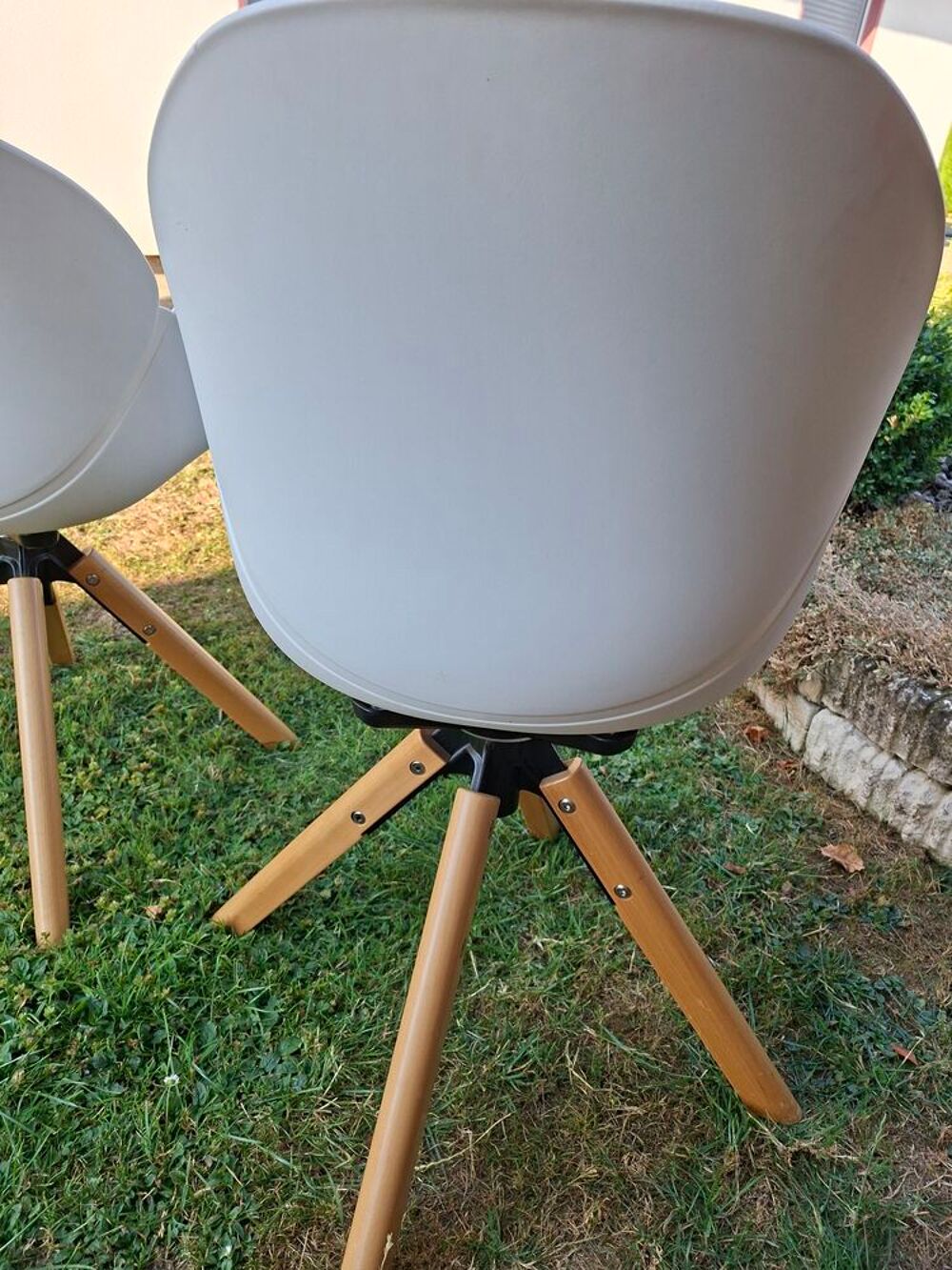 Chaises pivotantes Meubles