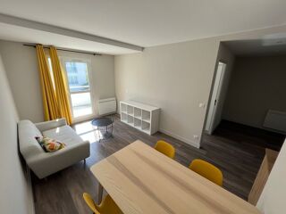  Appartement � louer 2 pi�ces 42 m�