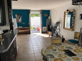  Maison à vendre 5 pièces 151 m²