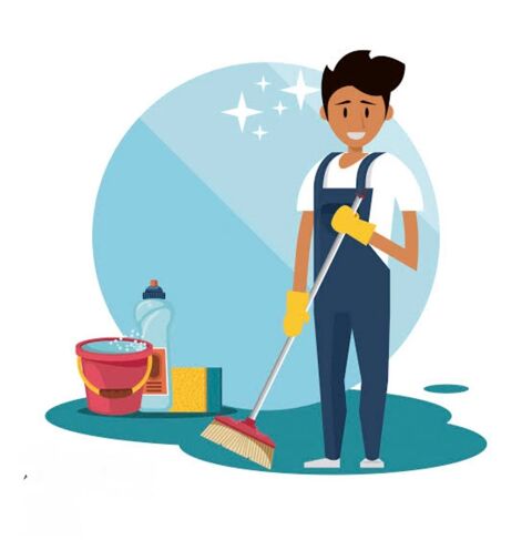 Nettoyage chez particulier ou pas 0 38000 Grenoble