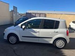 Modus 1.6 16V 110 Dynamique A 2009 occasion 77170 Brie-Comte-Robert