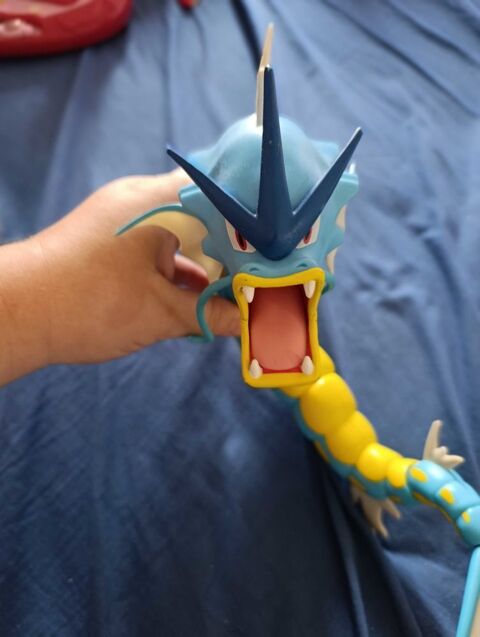 jouet pokemon L'Isle-d'Abeau (38)