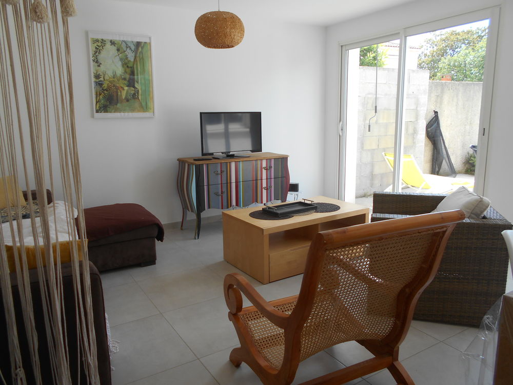   Maison avec piscine Montpellier-camargue Languedoc-Roussillon, Mauguio-Carnon-Plage (34130)