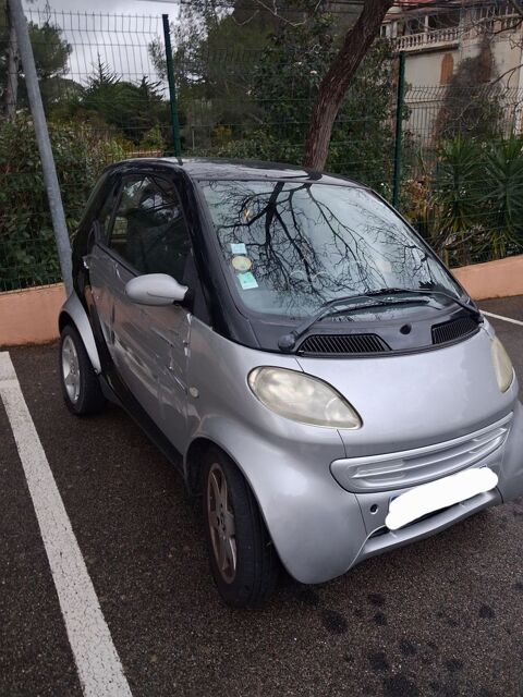 Smart fortwo music