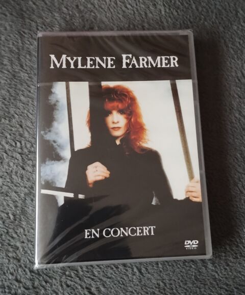 DVD Mylne Farmer  En Concert  20 Villejuif (94)