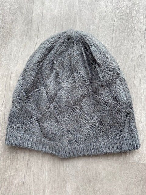 Bonnet gris H&M - Neuf 6 Celles-sur-Belle (79)