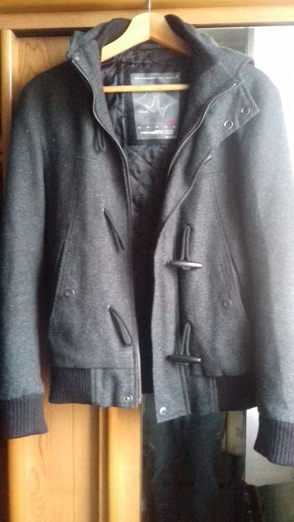 veste femmes Vêtements