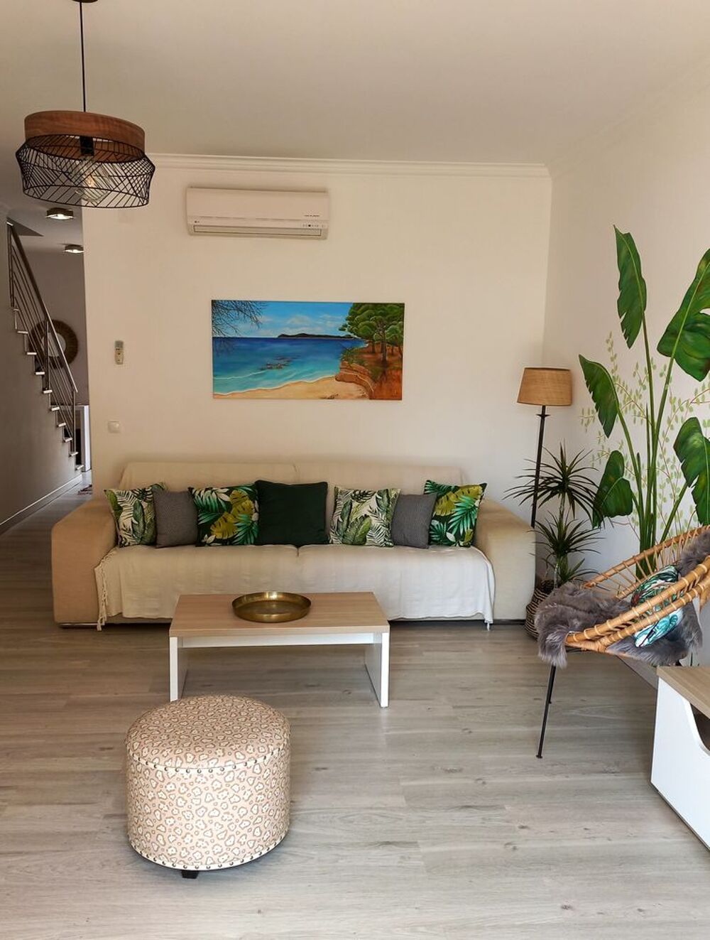    Algarve 3 chambres, 6 personnes Vacances  / Offres de location 