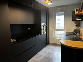  Appartement � louer 3 pi�ces 90 m�