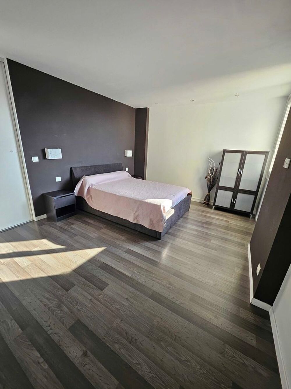 Vente Appartement T4 transformé en T3 Grenoble