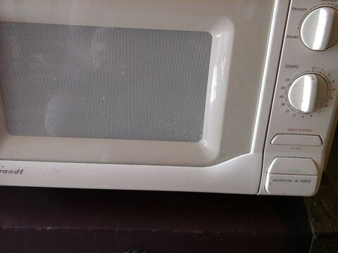 Micro ondes 70 Albi (81)