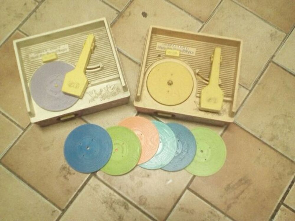 lecteur disque Jeux / jouets