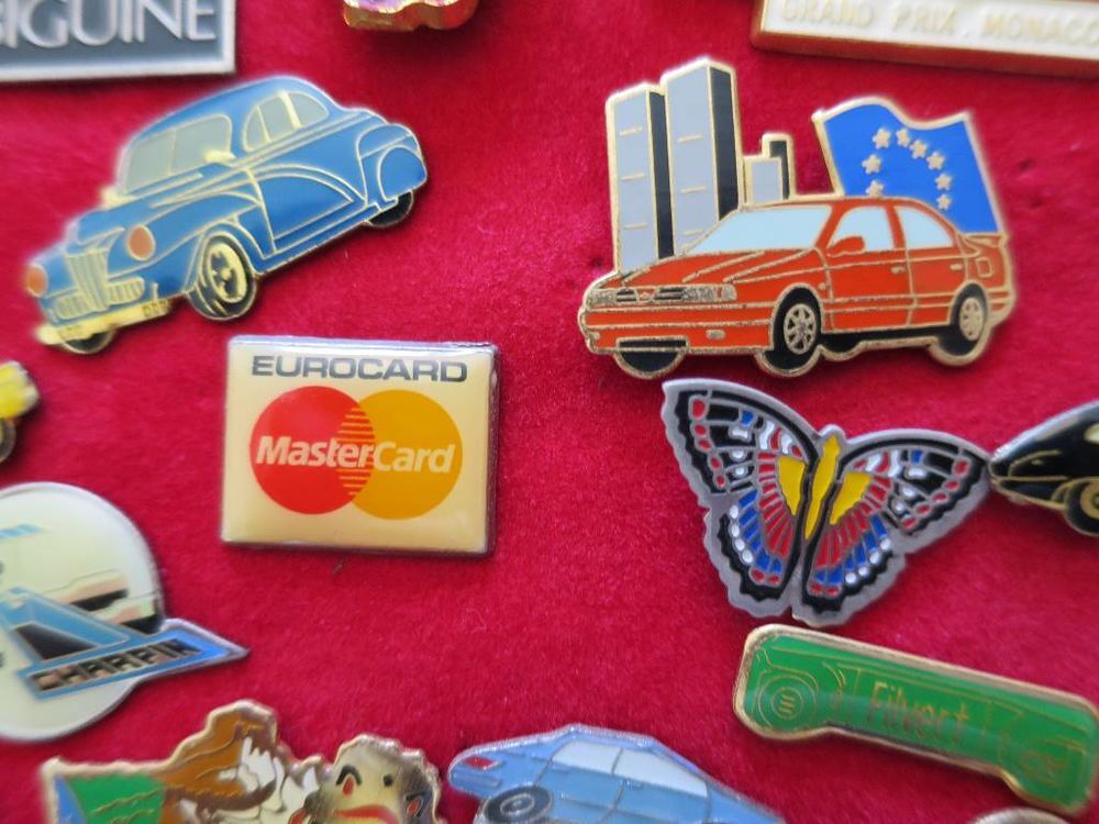 Tableau de PIM'S Décoration