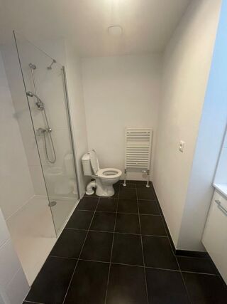  Appartement � vendre 1 pi�ce 26 m�