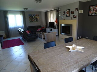  Maison à vendre 210 m²