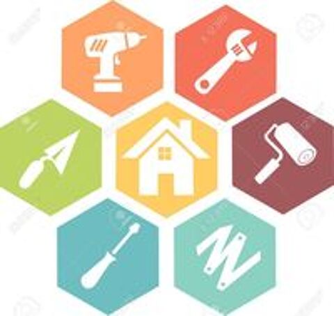   aide bricolage et dépannage 