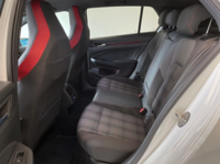 Golf 2.0 TSI 245 DSG7 GTI 2021 occasion 59000 Lille