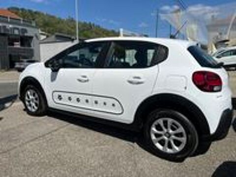C3 1.2 VTI / 82CV 2018 occasion 42700 Firminy