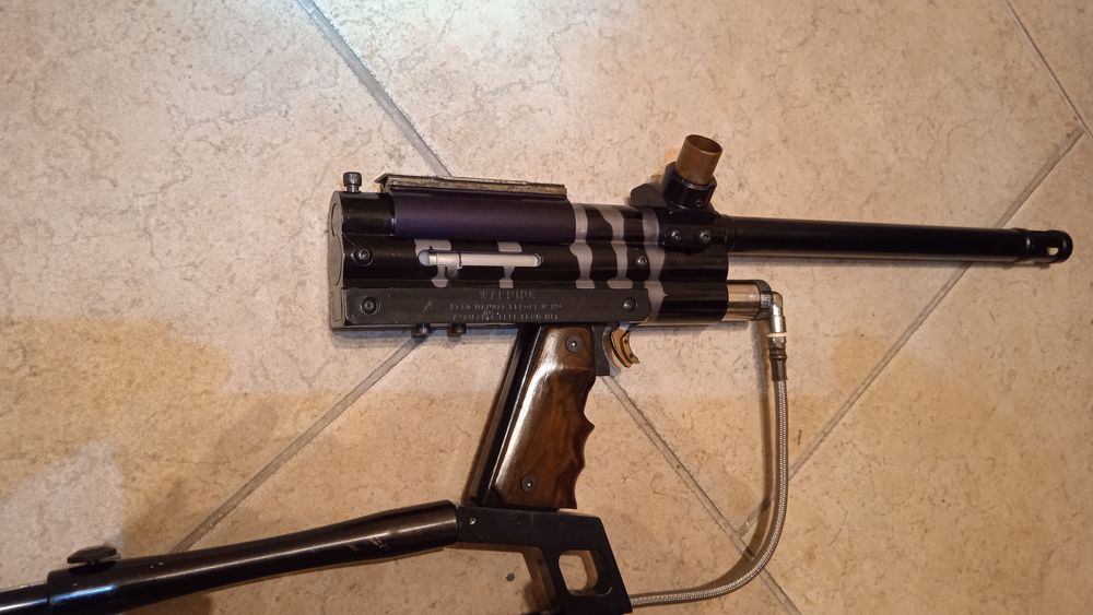 Paintball VM 68 Sports