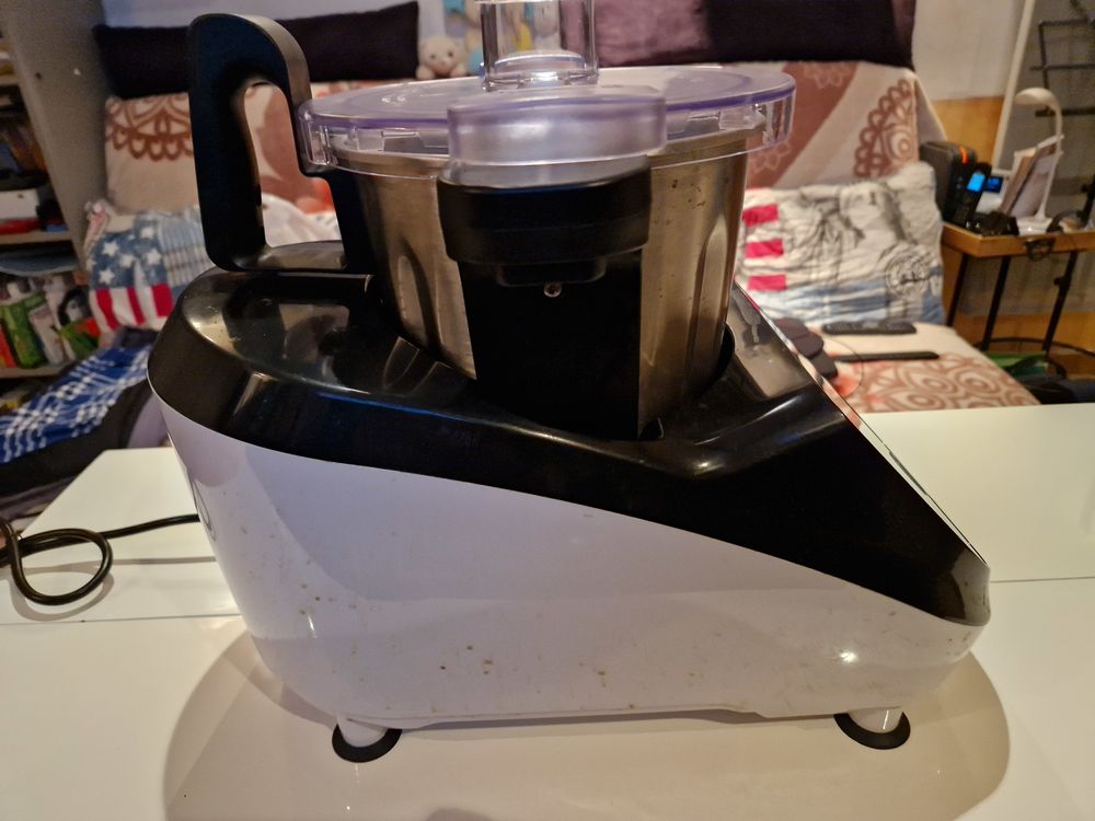 Robot Cuiseur Connect&eacute; FAGOR FG 2605 Electroménager