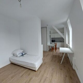  Appartement � louer 1 pi�ce 28 m�