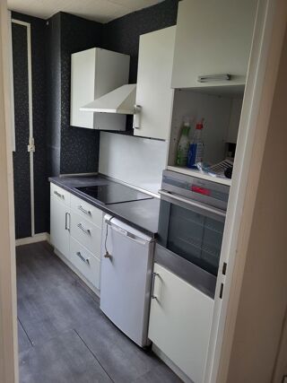  Appartement � vendre 2 pi�ces 39 m�